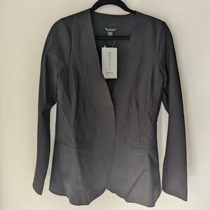 NWT Athleta Avenue Blazer, Size 8